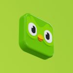 Duolingo adota estratégia “AI-first” e reduz uso de contratados em mudança estratégica
